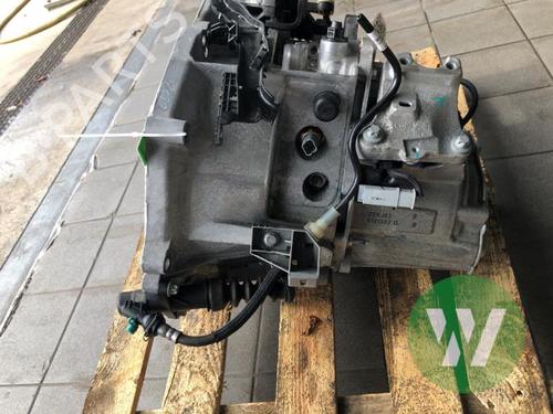 Gearbox OPEL MOKKA 1.2 (76) | BP38202480M3 - Image 2