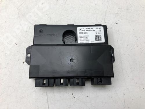 Control unit MERCEDES-BENZ EQV (W447) EQV 300 (447.813, 447.815) | BP11137521M11