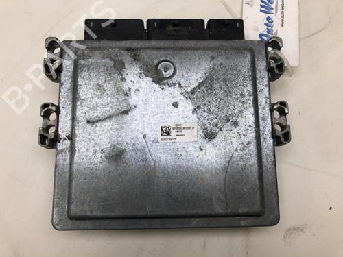 Engine control unit (ECU) NISSAN NV200 Van 1.5 dCi 110 (M20, M20N, M20M) | BP18247741M57 