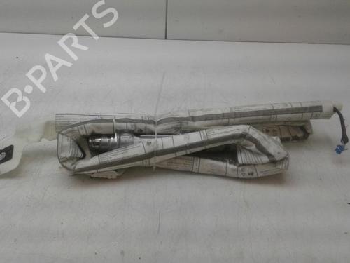 Right curtain airbag MERCEDES-BENZ CLS (C218) CLS 350 CDI / d (218.323) | BP14573445C12 