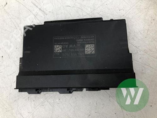 Electronic module AUDI Q8 (4MN, 4MT) 50 TDI Mild Hybrid quattro | BP38538192M83 - Image 2