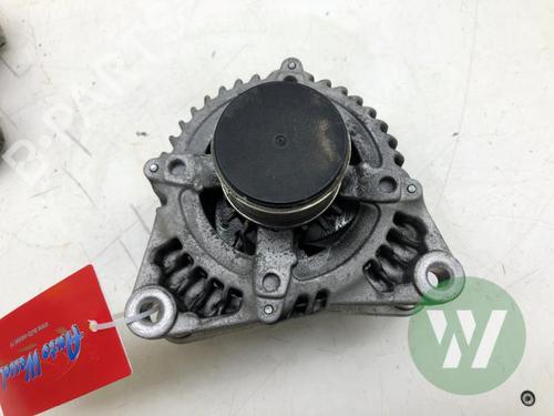 Used Alternator Alternator OPEL GRANDLAND / GRANDLAND X (A18, P1UO) 1.2 (75) (131 hp) 36369124 36369124