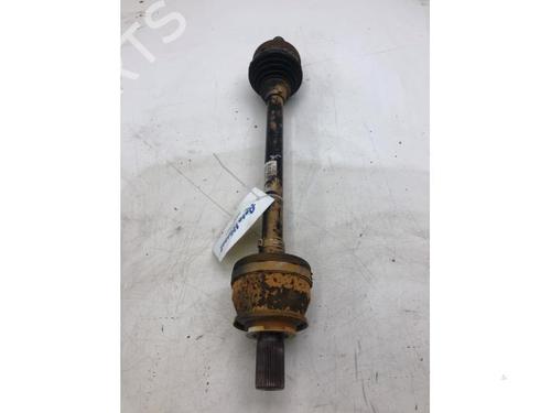 Used Left rear driveshaft VOLVO V60 II (225) T8 Plug-in Hybrid AWD (390 hp) 19415729