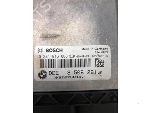 Engine control unit (ECU) BMW 1 (E87) 116 d | BP12434034M57 