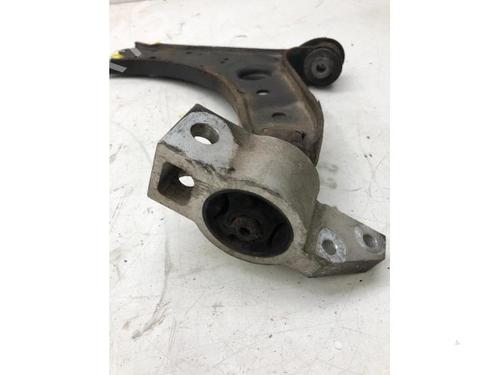 Left front suspension arm VW GOLF V (1K1) 2.0 TDI | BP15048162M12 