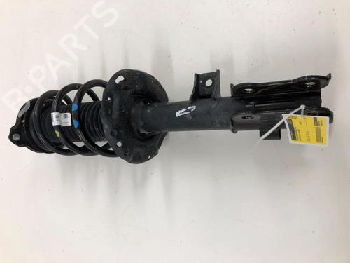 Used Right front shock absorber KIA SPORTAGE IV (QL, QLE) 1.6 GDI (132 hp) 29861502