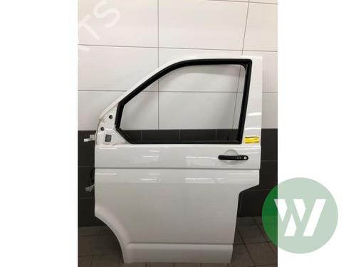Porta anteriore sinistra Porta anteriore sinistra VW TRANSPORTER T6 Van (SGA, SGH, SHA, SHH) 2.0 TDI (102 hp) 36874234 36874234