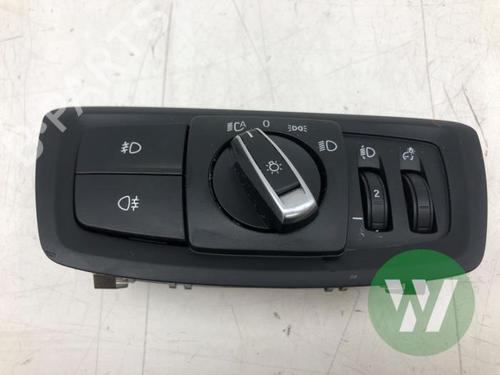 Used Headlight switch Headlight switch 36935954 36935954