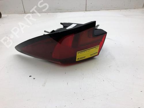 Used Right taillight OPEL ASTRA K (B16) 1.4 Turbo (68) (125 hp) 11207253