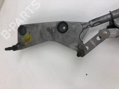 Front wiper motor MERCEDES-BENZ M-CLASS (W164) ML 320 CDI 4-matic (164.122) | BP24635225M29