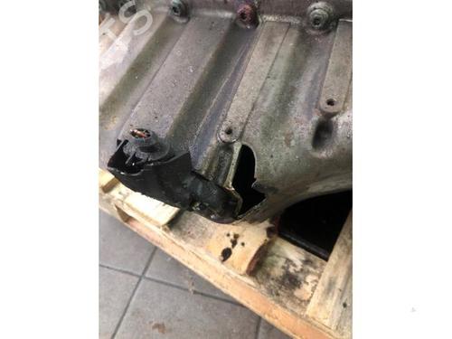 Motor AUDI A4 B6 Avant (8E5) 1.8 T | BP21845961M1 