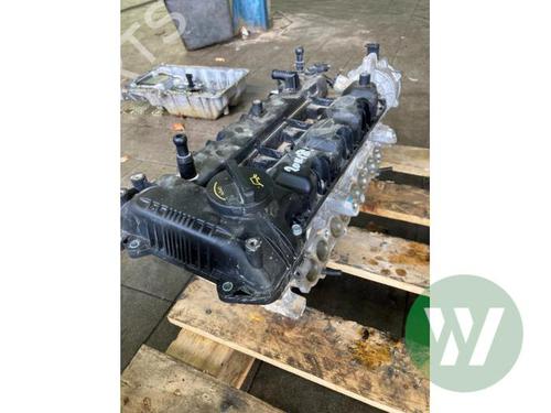 Cylinder head KIA CARENS IV 1.7 CRDi | BP39454331M5 - Image 5