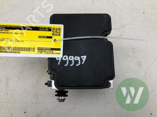 ABS pump MERCEDES-BENZ VITO Van (W447) 111 CDI (447.601, 447.603, 447.605) | BP32744157M43 - Image 4