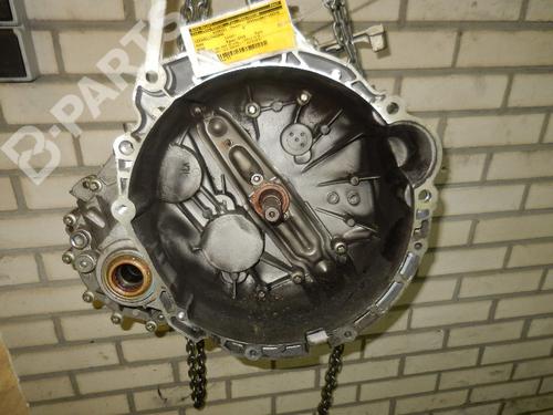 Gearbox MINI MINI (R56) One D | BP4771004M3 