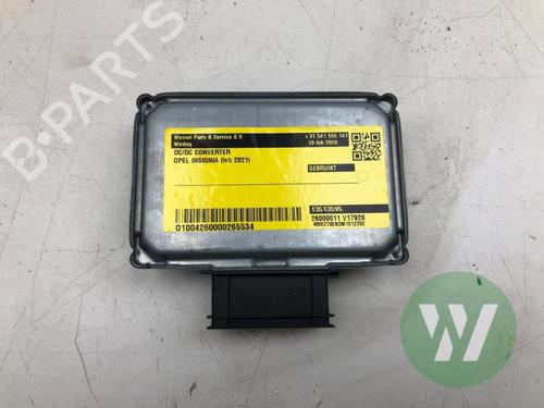 electronic-module-opel-insignia-b-sports-tourer-z18-2017-32392847 main image