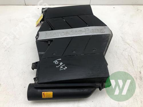 Used Air filter box Air filter box MERCEDES-BENZ SL (R230) 350 (230.467) (245 hp) 33413157 33413157