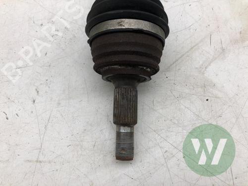 Right front driveshaft OPEL ASTRA L (OV5) 1.2 (FPHNSL, FPHNSR) | BP37463194M39 - Image 2