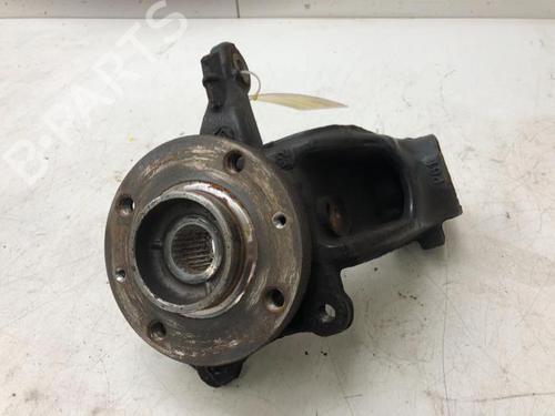 Used Right front steering knuckle OPEL CROSSLAND X / CROSSLAND (P17, P2QO) 1.2 (75) (110 hp) 14576531