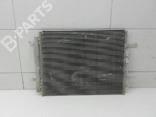 AC radiator KIA NIRO I (DE) 1.6 GDI Hybrid | BP7796537M32 