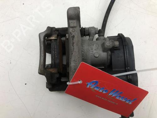 Høyre bremsecaliper bak OPEL CORSA F (P2JO) 1.2 (68) (101 hp) 30816762