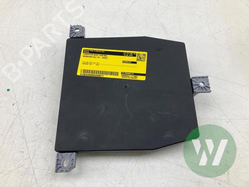 Used Electronic module Electronic module MERCEDES-BENZ GLE (V167) AMG GLE 53 EQ Boost 4-Matic+ (167.161) (435 hp) 34142482 34142482