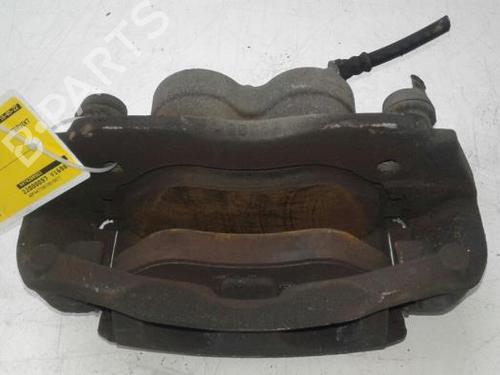 Used Right front brake caliper MERCEDES-BENZ VITO Mixto (Double Cabin) (W447) 111 CDI (447.701, 447.703, 447.705) (114 hp) 14575280