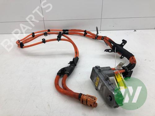 Used Cable Cable MERCEDES-BENZ A-CLASS Saloon (V177) A 250 e (177.186) (218 hp) 40286218 40286218