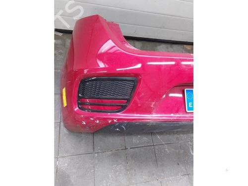 BP17372741C8 | Bumper achter KIA CEE'D (JD) 1.4 CRDi 90 BP17372741C8