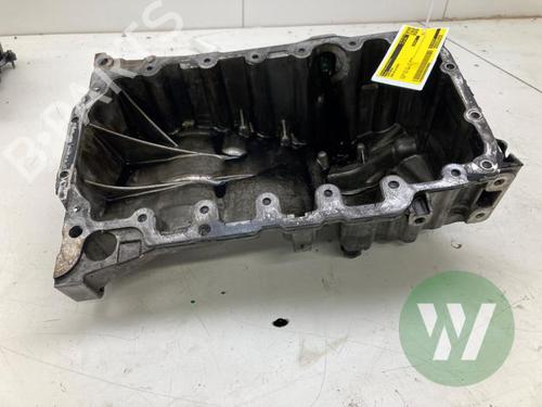 Used Oil sump Oil sump AUDI A6 C7 Avant (4G5, 4GD) 2.0 TDI quattro (190 hp) 34204115 34204115