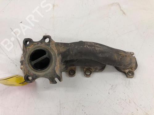 Used Exhaust manifold OPEL GRANDLAND / GRANDLAND X (A18, P1UO) 1.6 Turbo Hybrid (224 hp) 29517231