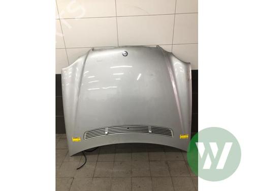 Motorhaube für MERCEDES-BENZ C-CLASS Coupe (CL203) C 180 Kompressor (203.746) (143 hp) 31319540