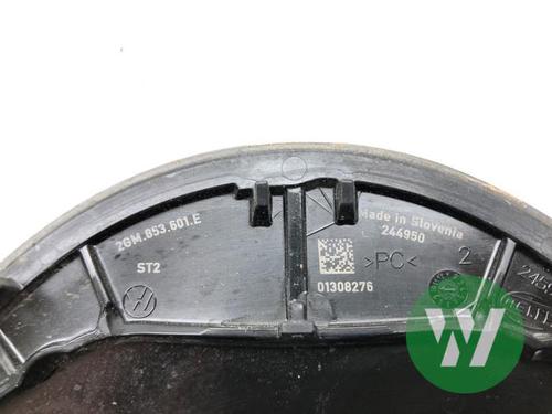 Andre VW T-CROSS (C11, D31) 1.5 TSI | BP32076450O1 - Image 3