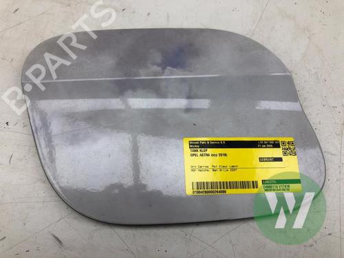 Trappe de carburant OPEL ASTRA K (B16) 1.4 Turbo (68) (150 hp) 31865100