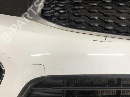 Front bumper KIA CARENS IV 1.6 GDi | BP29888019C7 
