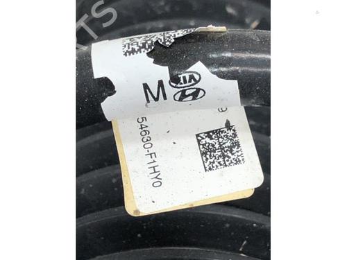 Left front shock absorber KIA SPORTAGE IV (QL, QLE) 1.6 GDI | BP30054473M16 