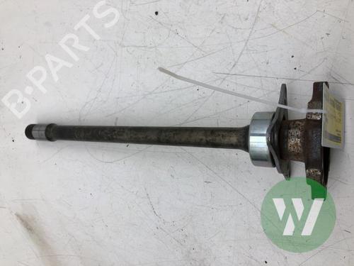 Used Driveshaft Driveshaft AUDI A4 B9 Avant (8W5, 8WD) 40 TFSI Mild Hybrid (204 hp) 34530454 34530454