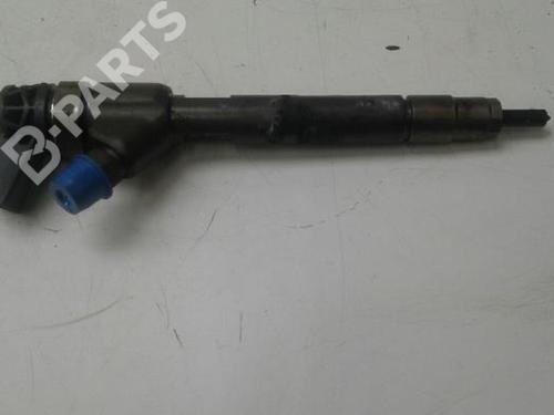 Used Injection rail Injection rail MERCEDES-BENZ VITO Mixto (Double Cabin) (W447) 109 CDI (447.701, 447.703, 447.705) (88 hp) 10335829 10335829