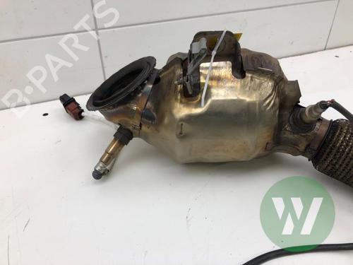 Catalyst FORD PUMA (J2K, CF7) 1.0 EcoBoost mHEV | BP31855195M10