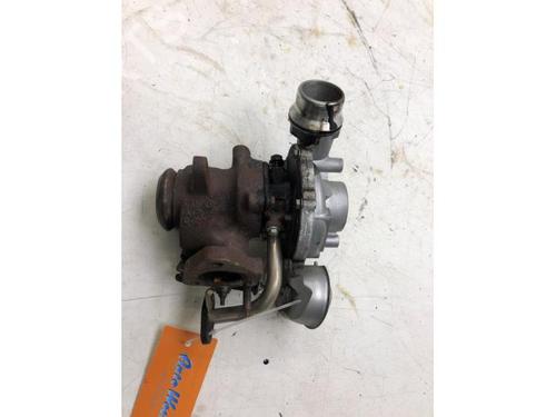 Turbocharger/Supercharger MERCEDES-BENZ CITAN Box Body/MPV (W415) 109 CDI (415.603, 415.605) | BP16486511M71 