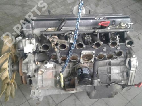 Engine JAGUAR XJ (XJ40, XJ81) 4.0 | BP9098850M1