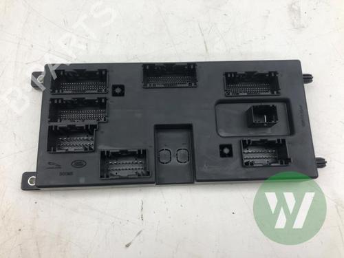 Elektronisk modul JAGUAR E-PACE (X540) 2.0 AWD | BP37228173M83 - Image 2