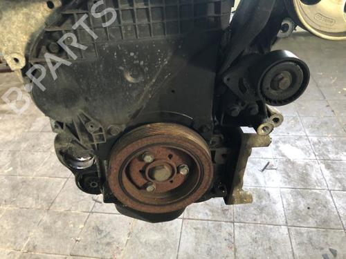 Engine PEUGEOT 206+ (2L_, 2M_) 1.4 i (2LKFWA, 2MKFWA) | BP30488385M1