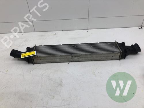 Intercooler Intercooler AUDI A4 B9 Avant (8W5, 8WD) 40 TFSI Mild Hybrid (204 hp) 34575167 34575167