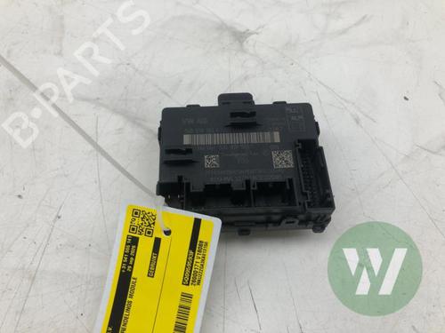 Electronic module AUDI Q2 (GAB, GAG) 35 TFSI | BP39603671M83 - Image 2