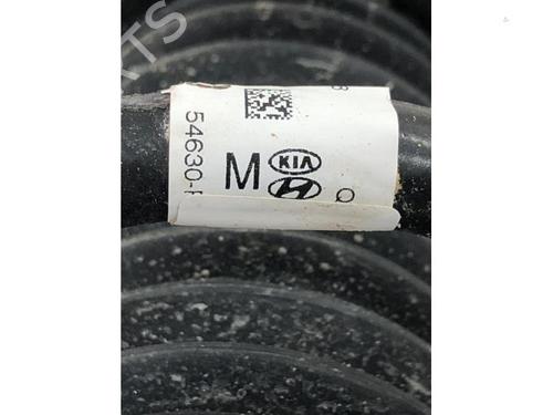 Right front shock absorber KIA SPORTAGE IV (QL, QLE) 1.6 GDI | BP29761453M17 