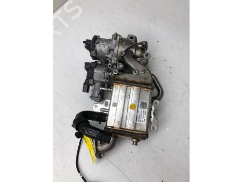 Egr VW TRANSPORTER T6 Van (SGA, SGH, SHA, SHH) 2.0 TDI (150 hp) 13236836