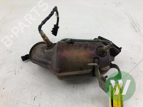 Used Particulate filter Particulate filter 38712270 38712270