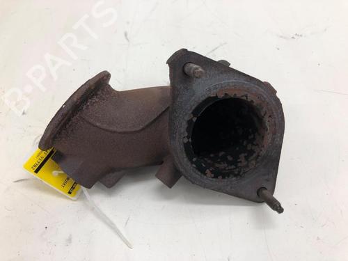 Pipe RENAULT MASTER III Platform/Chassis (EV, HV, UV) 2.3 dCi 180 FWD (EV04, HV04, UV04) | BP28170764M125 