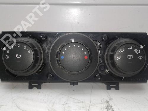 Used Climate control Climate control MERCEDES-BENZ CITAN Box Body/MPV (W415) 109 CDI (415.601, 415.603, 415.605) (90 hp) 4774582 4774582