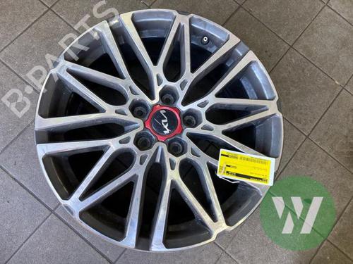 Rim KIA PROCEED (CD) 1.6 T-GDI GT | BP33302314C45 - Image 3